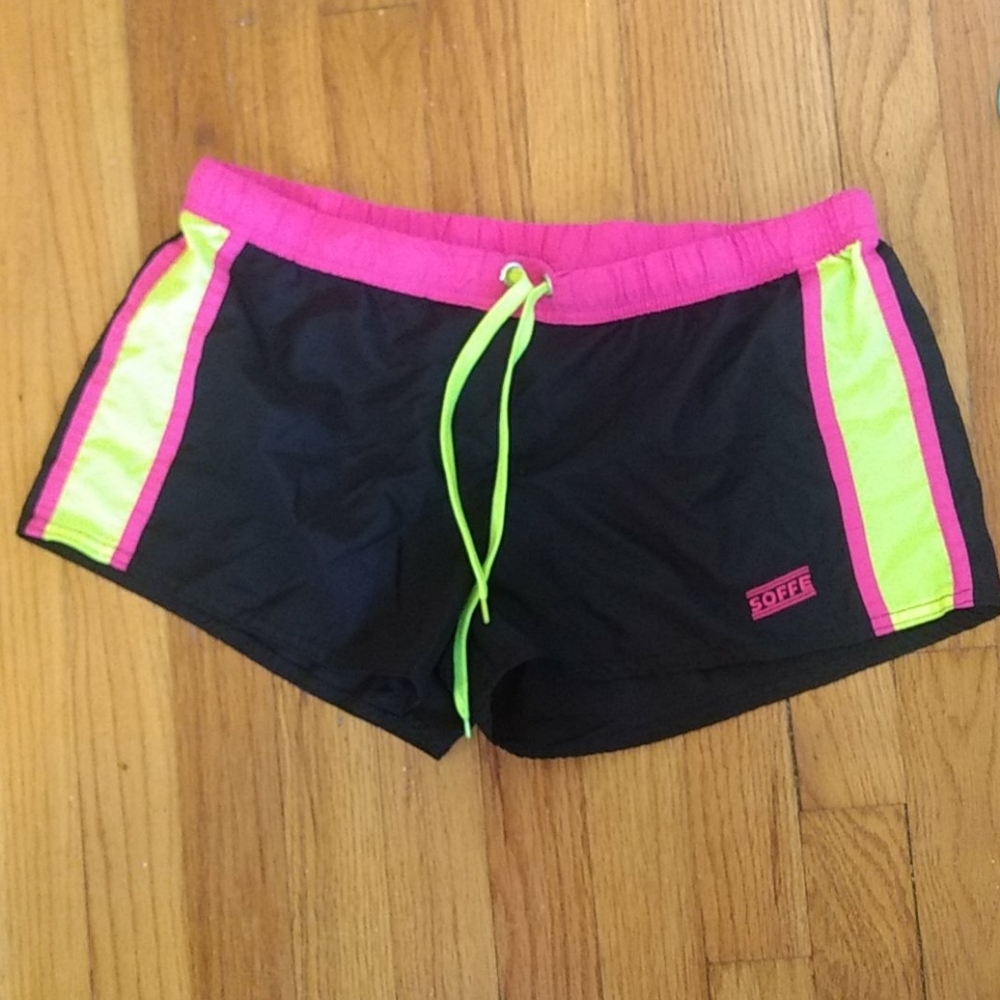 Gym shorts